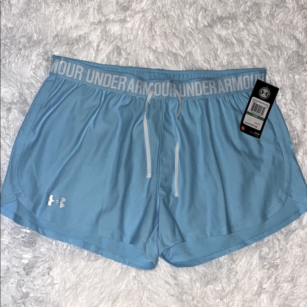 Under Armour Shorts
